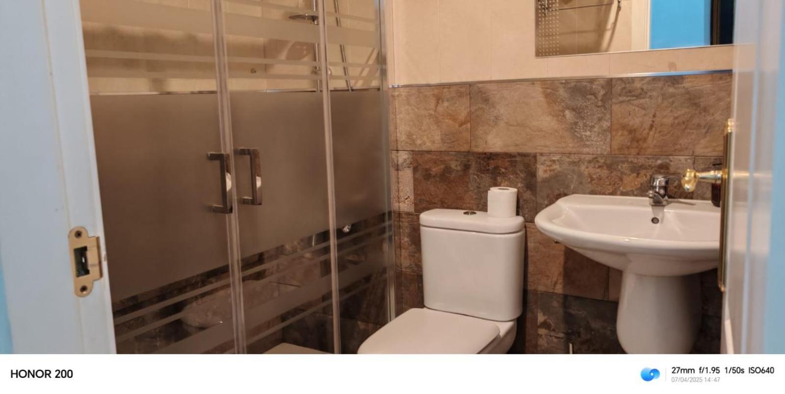 Appartement Triana Pura Esencia à Séville Extérieur photo