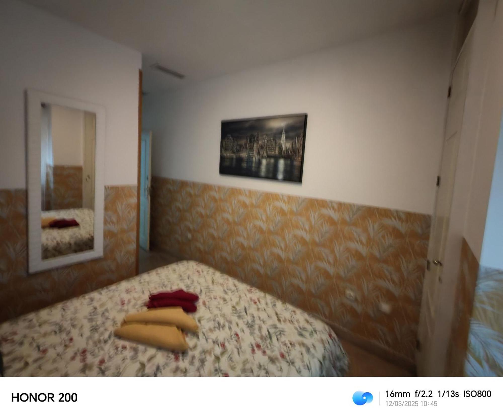 Appartement Triana Pura Esencia à Séville Extérieur photo